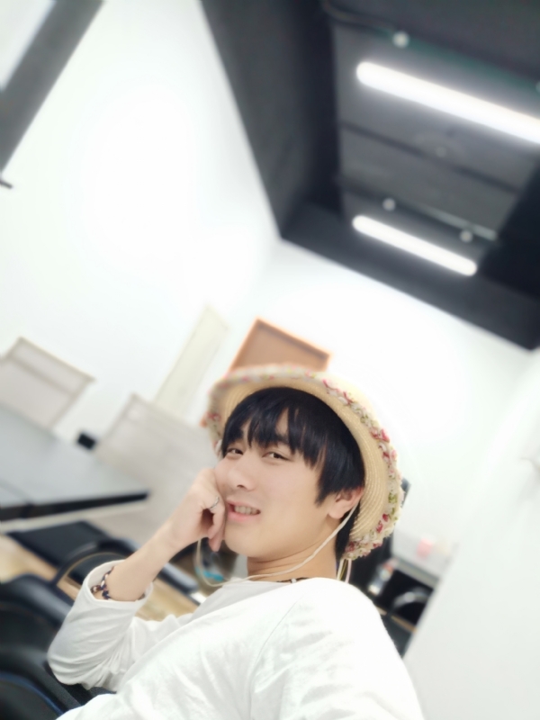 小海的第一张照片--金平蓝颜知己交友网