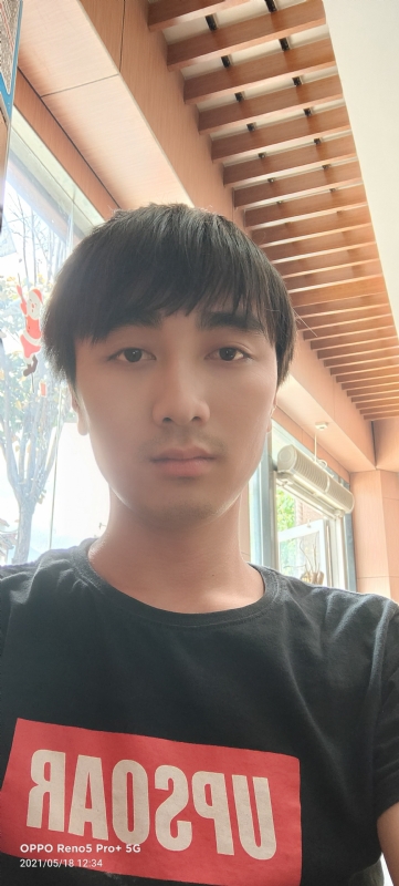 小海的第三张照片--金平蓝颜知己交友网